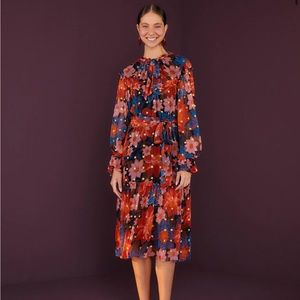 FARM RIO DRESS NEW WITH TAGS!!! SIZE XL